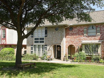 11002 Hammerly Blvd APT 52, Houston, TX, 77043