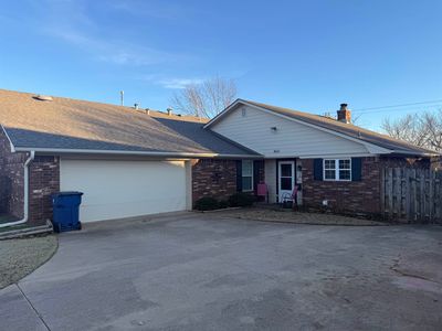 2622 Highcrest Dr, Duncan, OK, 73533