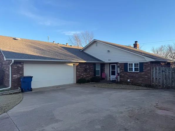 2622 Highcrest Dr, Duncan, OK 73533