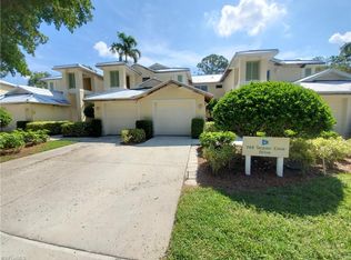 740 Tarpon Cove Dr #402, Naples, FL 34110