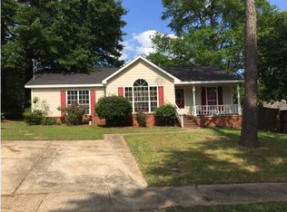 456 West Dr, Prattville, AL 36067