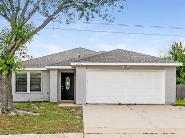 6019 Guilia Dr, Grand Prairie, TX 75052