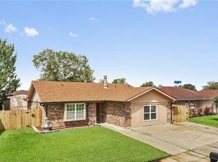 1708 Armagh Dr, Marrero, LA 70072