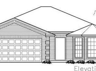 133 Prairie View Dr, Princeton, TX 75407