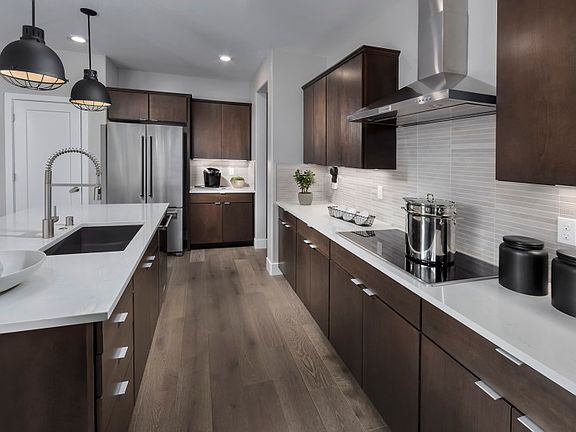 Roslyn Kitchen Image from other community