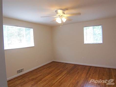 Hardwood Floors