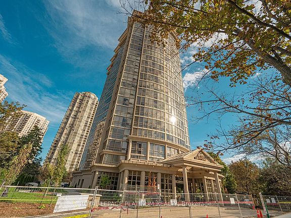 3rd image of 50 Eglinton Ave W #708
