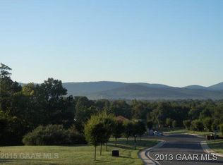 2432 Belvue Rd, Waynesboro, VA 22980