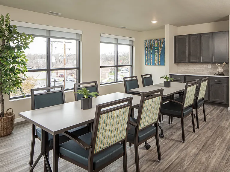 Lofts on Rose - 55+ — Photo 14