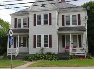 98 High St #98A, Newton, NJ 07860