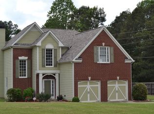 4829 Devonhurst Way, Powder Springs, GA 30127