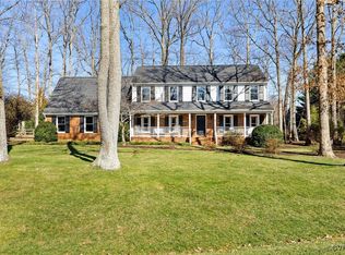 2311 Castle Hill Rd, Midlothian, VA 23113