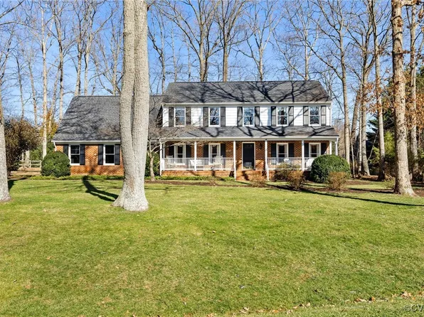 2311 Castle Hill Rd, Midlothian, VA 23113