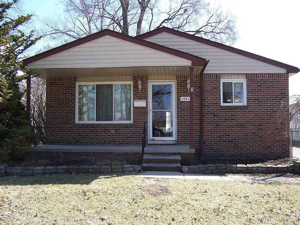 1st image of 26412 Osmun St