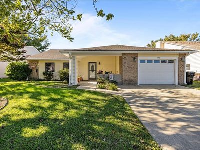 765 Pine Lake Dr, Virginia Beach, VA, 23462