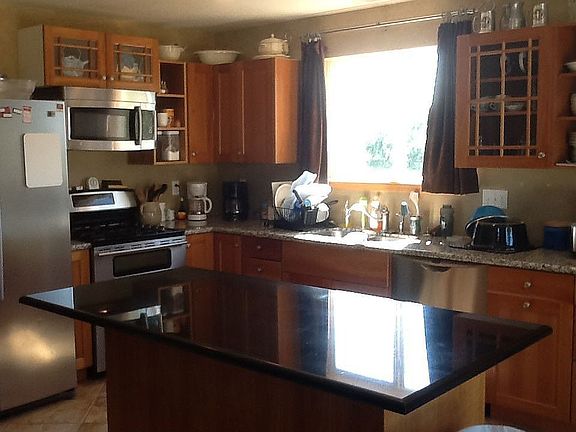 Kitchen Island