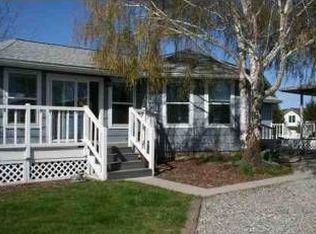 12312 W Orchard Heights Rd, Cheney, WA 99004