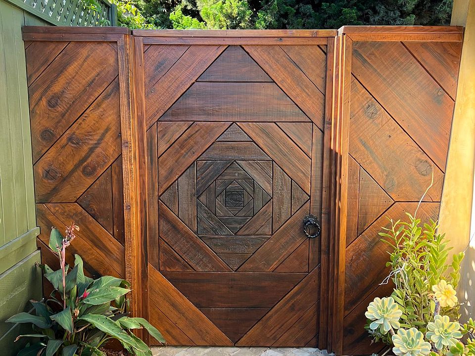 Patio.