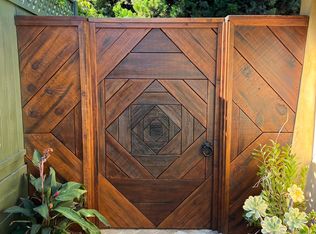 (Undisclosed Address), Santa Barbara, CA 93101
