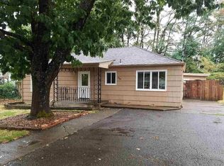 658 Browning Ave S, Salem, OR 97302