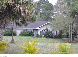 210 18th St SE, Naples, FL 34117