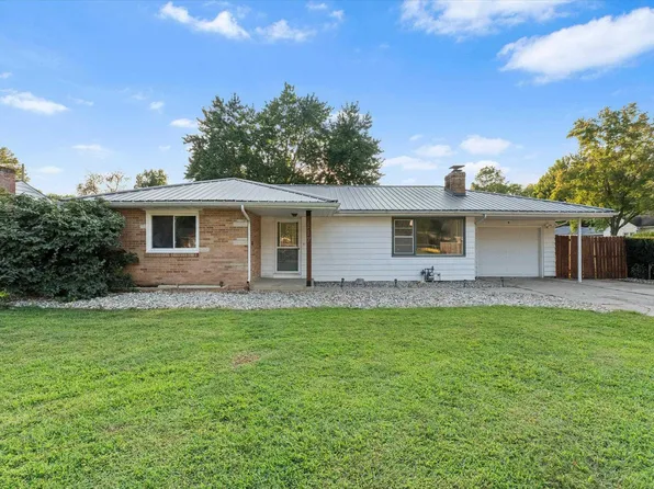 117 Graywood Ave, Elkhart, IN 46516