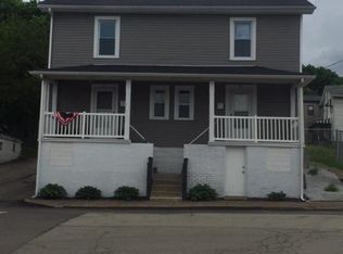 9 N Urania Ave, Greensburg, PA 15601