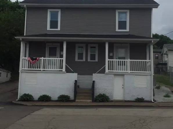 9 N Urania Ave, Greensburg, PA 15601