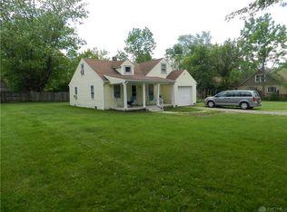212 Albers Ave, Dayton, OH 45417