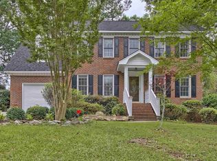 117 Fox St, Lexington, SC 29072