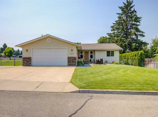 1310 S Fox Rd, Spokane, WA 99206