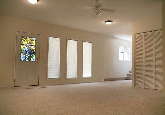 Downstairs Family room