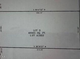 LOT Aberdeen Rd #B, Marston, NC 28363