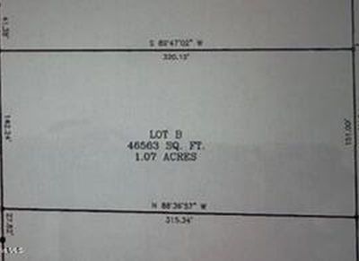 Lot B Aberdeen Road, Marston, NC, 28363
