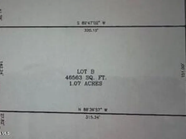 Lot B Aberdeen Road, Marston, NC 28363
