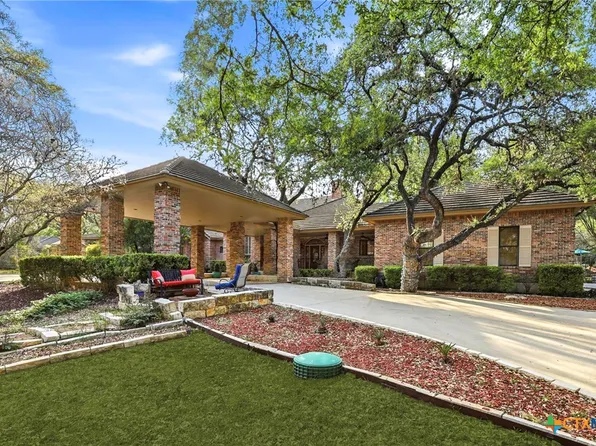 21759 Forest Waters Cir, Garden Ridge, TX 78266