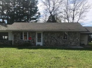 9349 Adwell Rd, Wise, VA 24293