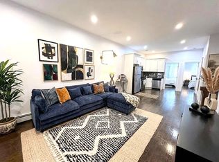 96 Sackman St #1, Brooklyn, NY 11233