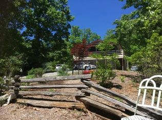 190 Hilltop Ct #190, Lake Lure, NC 28746