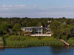140 Hayground Cove Rd, Water Mill, NY 11976