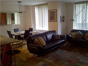 Rented by DJK Residential