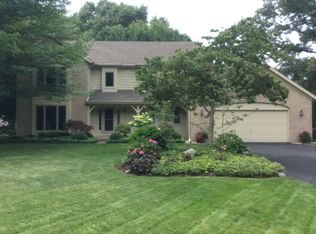 3209 Buckhaven Dr SE, Ada, MI 49301