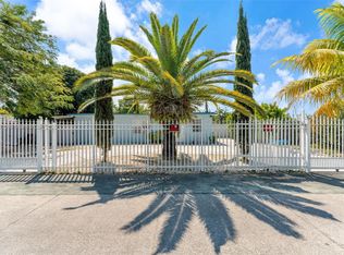 14810 SW 288th St, Homestead, FL 33033