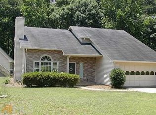 1980 Golden Ridge Cir, Cumming, GA 30040
