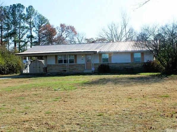 906 Gayler St, Mountain View, AR 72560