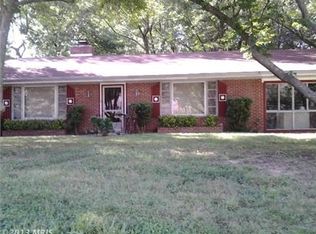 1400 Washington Ln, Fort Washington, MD 20744