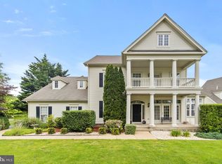 6755 Eckert Ct, Warrenton, VA 20187