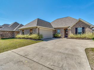 235 Copper Ridge Way, Florence, MS 39073