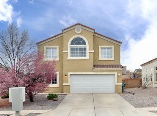 7040 Husky Dr NE, Rio Rancho, NM 87144