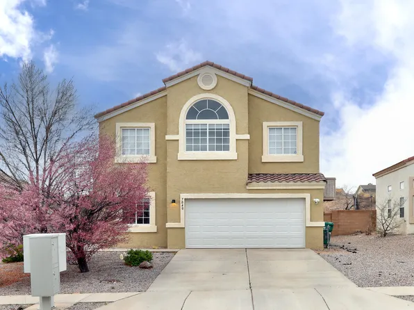 7040 Husky Dr NE, Rio Rancho, NM 87144